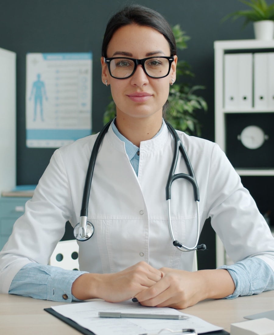 Dr Priya Sharma